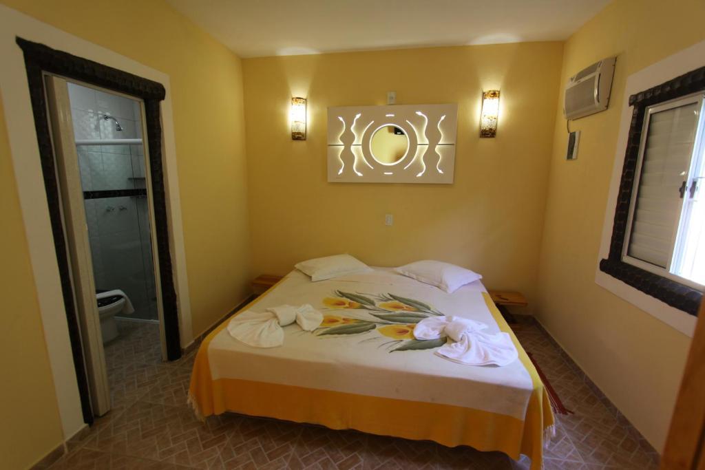 Pousada Casa De Pedra Boicucanga Room photo