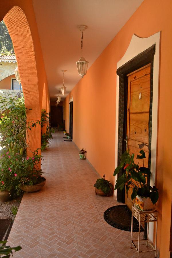 Pousada Casa De Pedra Boicucanga Exterior photo
